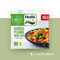 Pfostenbild