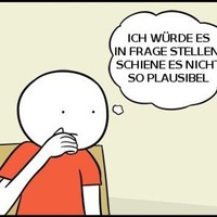 Pfostenbild