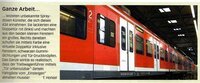 Pfostenbild